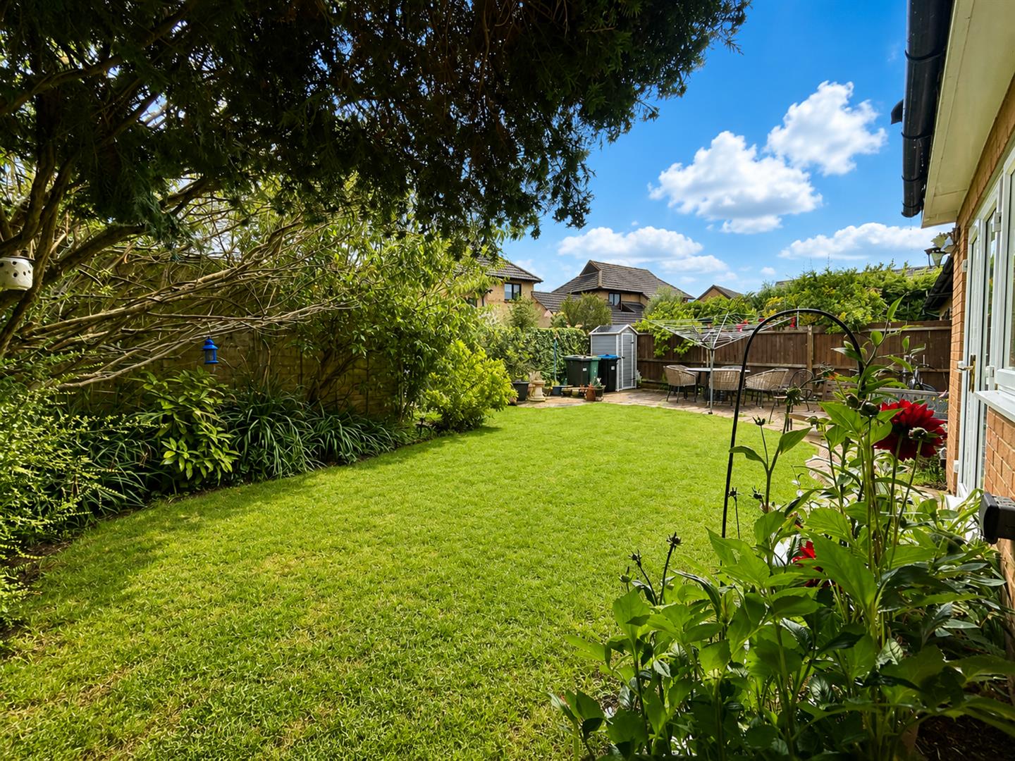 Morrell Close, Shenley Church End, Milton Keynes